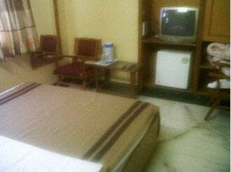 Hotel Chanakya, Bikaner 2